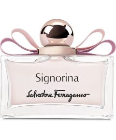 Salvatore Ferragamo Signorina woda perfumowana spray 50ml