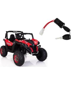 Lean Sport Stacyjka Do Auta na Akumulator XMX Buggy