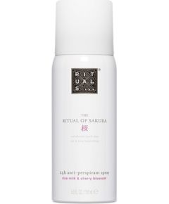 Rituals Sakura 24H Anti-Perspirant Spray 150 ml