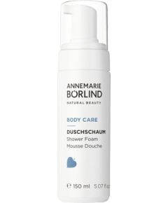 Annemarie Borlind Body Care Shower Foam 150 ml
