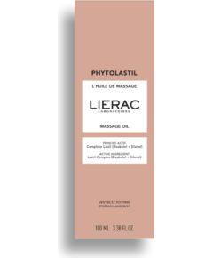 Lierac Paris Lierac Phytolastil The Massage Oil 100 ml