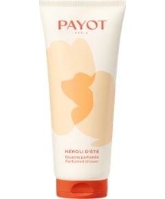 Payot Neroli D'Ete Perfumed Shower Gel 200 ml
