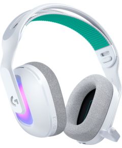 LOGITECH G522 LIGHTSPEED Wireless Gaming Headset - WHITE - EMEA28i-935 - 2.4GHZ