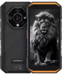 Ulefone Armor X32 Pro 5G Мобильный телефон 8GB / 256GB