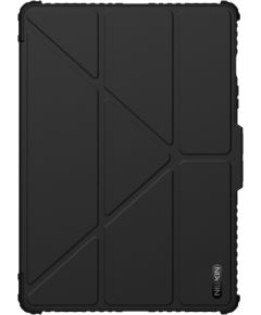 Nillkin Bumper PRO Protective Stand Case Multi-angle Maciņš Planšetdatoram Samsung Galaxy Tab S10 FE