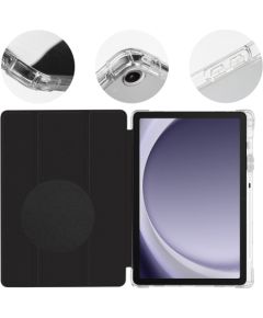 Чехол OBAL:ME MistyTab для Samsung Galaxy Tab A9+ черный