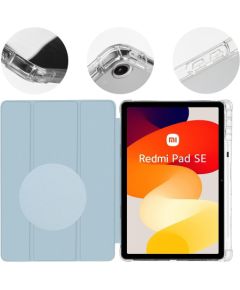 Чехол OBAL:ME MistyTab для Xiaomi Redmi Pad SE синий