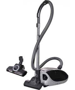 Odkurzacz MIELE Guard M1 Cat&Dog Obsidian Black