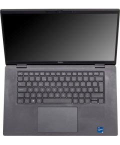 DELL LATITUDE 7520 i7-1185G7 16GB 256SSD 15,6" FHD Win11pro USED Used