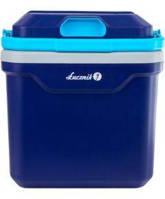 Tourist car refrigerator Lucznik CBX-24 Cool&Go L 24L 12V/220-240V