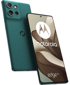 Motorola edge 50 16.9 cm (6.67") Dual SIM Android 14 5G USB Type-C 12 GB 512 GB 5000 mAh Green