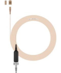 Sennheiser MKE 1-EW-3 - Sub-miniature microphone with TRS connector (beige)