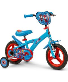 Huffy Rowerek dziecięcy Spidey & Friends 12" 22844W