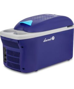 Tourist car refrigerator Lucznik CBX-8 Cool&Go S 8L 12V/220-240V