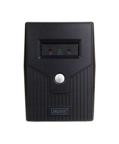 Digitus Line-Interactive UPS, 800 VA/480 W