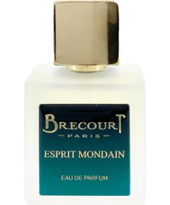 Brecourt Esprit Mondain EDP 50ml