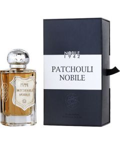 Nobile 1942 Patchouli Nobile EDP 75ml