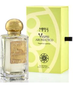 Nobile 1942 Vespri Aromatico EDP 75ml