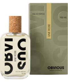 Obvious Une Rose EDP 100ml