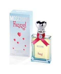 Moschino Funny EDT Tester 100ml