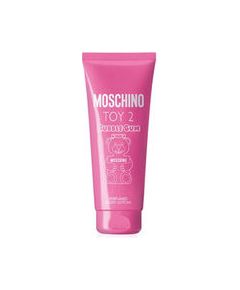 Moschino Toy 2 Bubble Gum Body lotion 200ml