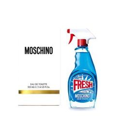 Moschino Fresh Couture EDT Tester 100ml