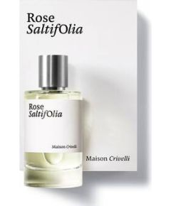 Maison Crivelli Rose SaltifOlia EDP 100ml