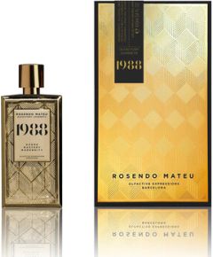 Rosendo Mateu 1988 EDP 100ml