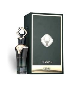 French Avenue Elysian Onyx EDP 80ml