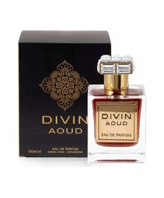 French Avenue Divin Aoud EDP 100ml