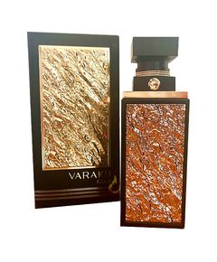 Fragrance World Varakh Gold EDP 100ml