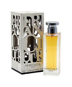 Fragrance World Francique 107.9 EDP 100ml