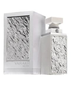 Fragrance World Varakh Silver EDP 100ml
