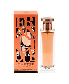 Fragrance World Francique 63.55 EDP 100ml