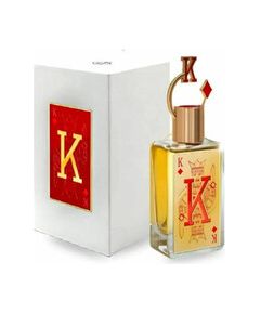 Fragrance World King EDP 80ml