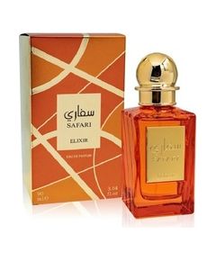 Fragrance World Safari Elixir EDP 90ml