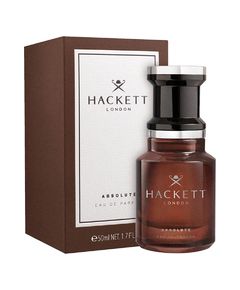 Hackett London Absolute EDP 100ml