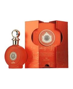 North Stag Expressions Quatre IV Extrait de Parfum 100ml