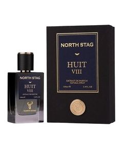 North Stag Huit VIII Perfume Extract 100ml