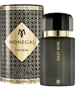 Ramon Monegal Hazy Rose EDP 100ml