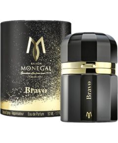 Ramon Monegal Bravo EDP 50ml