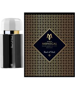 Ramon Monegal Soul Of Oud EDP 100ml