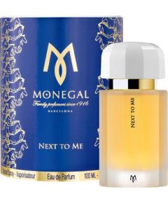 Ramon Monegal Next To Me EDP 100ml