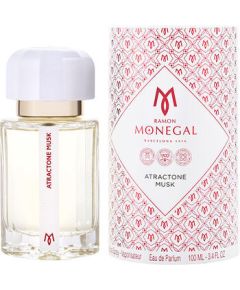 Ramon Monegal Atractone Musk EDP 50ml