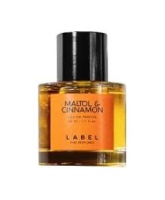 Label Maltol & Cinnamon EDP 50ml