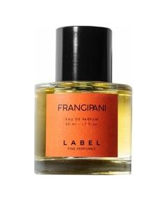 Label Frangipani EDP 50ml