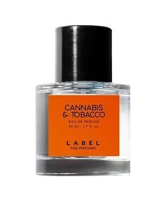 Label Cannabis & Tobacco EDP 50ml
