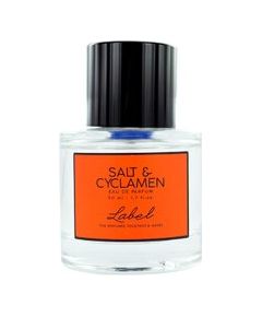 Label Salt & Cyclamen EDP 50ml