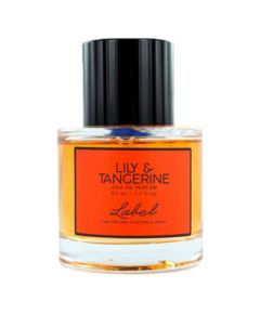 Label Lily & Tangerine EDP 50ml