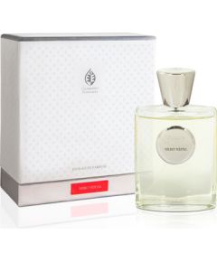 Giardino Benessere Nero Nepal EDP 100ml